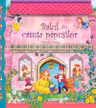 Balul din casuta papusilor