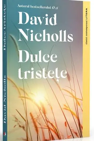 Clasici contemporani. DULCE TRISTETE.