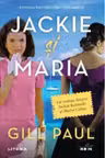 Blue Moon. JACKIE SI MARIA.