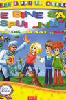 E bine sa spui Nu. It's ok to say no