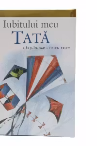 Iubitului meu tata