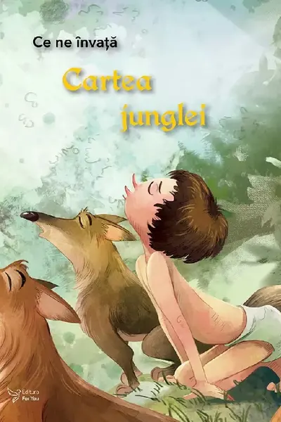 Ce ne invata Cartea junglei