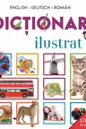Dictionar ilustrat English-Deutsch-Roman