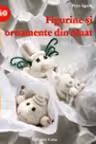 Figurine si ornamente din aluat - Idei creative 40
