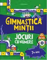 Gimnastica mintii. Jocuri cu numere (7+ ani)