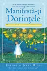 Manifesta-ti dorintele