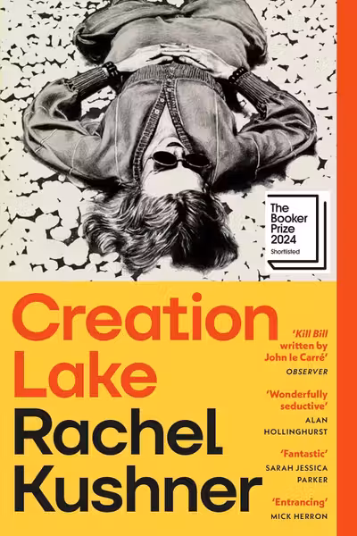 Creation Lake