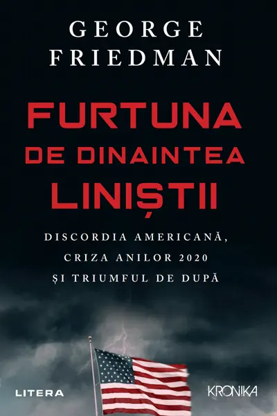 Kronika. FURTUNA DE DINAINTEA LINISTII.