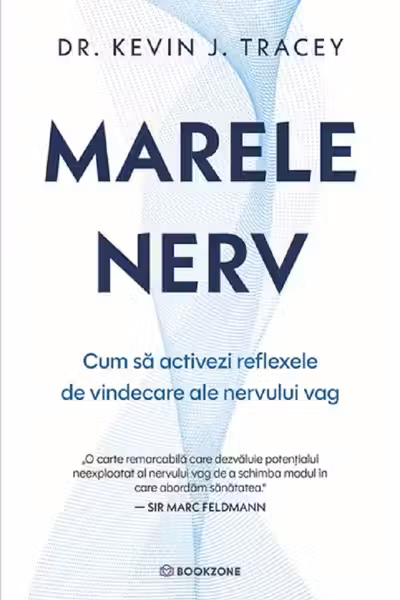 Marele nerv