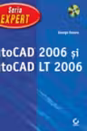 AutoCAD 2006 si AutoCAD LT 2006