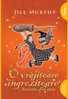 O vrajitoare ingrozitoare loveste din nou