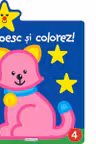 Lipesc si colorez! 4