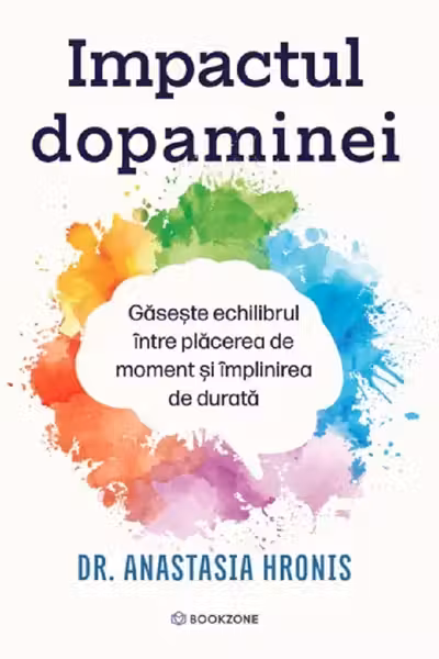 Impactul dopaminei