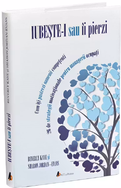 Iubește-i sau îi pierzi Ed.2