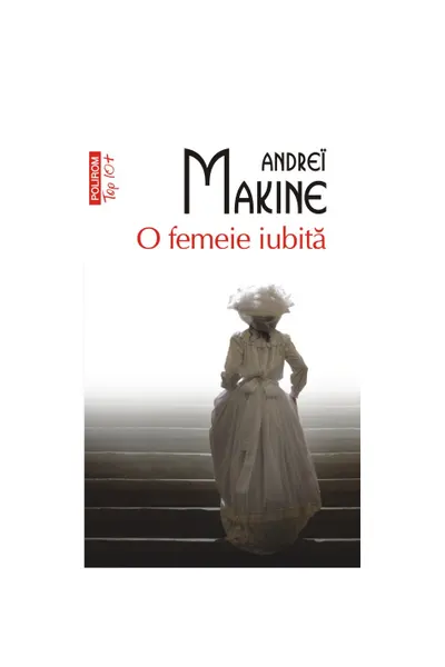 O femeie iubita