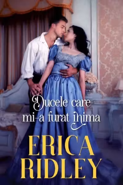 Ducele care mi-a furat inimă