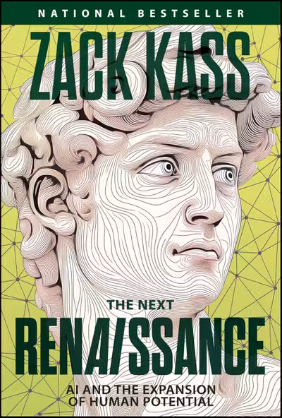 The Next Renaissance