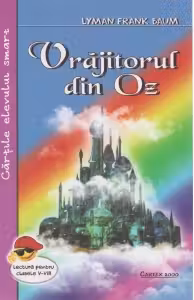 Vrajitorul din Oz
