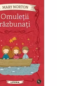 Omuletii razbunati