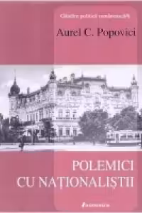 Polemici cu nationalistii