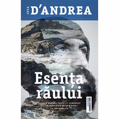 Esenta raului