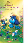 Strumfii si satul fetelor