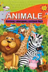 Scriem,stergem,scriem iar! - animale