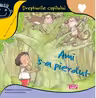 Ami s-a pierdut