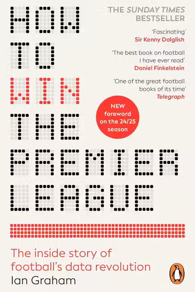 How to Win the Premier League