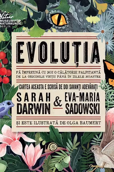 Evolutia