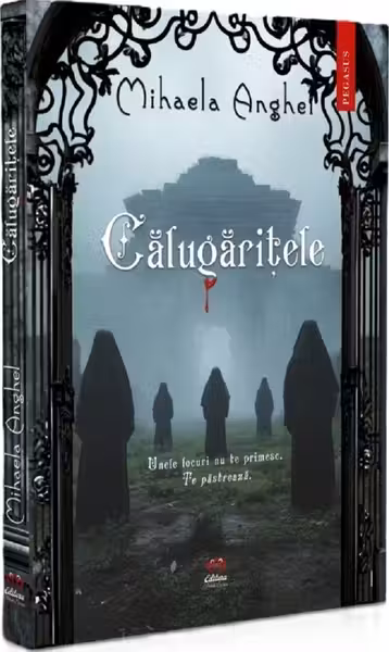 Călugărițele