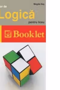 Memorator de logică pentru liceu
