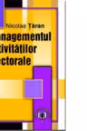 Managementul activitatilor electorale