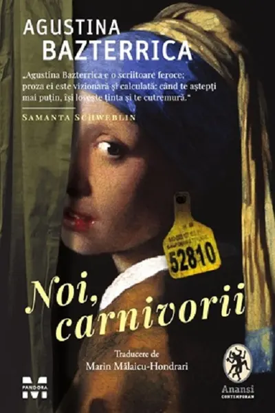 Noi, carnivorii