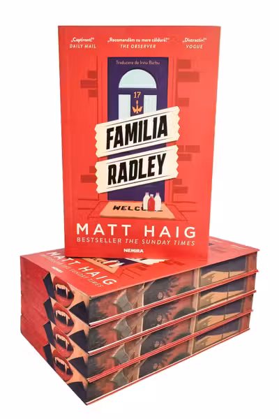 Familia Radley