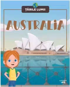 TARILE LUMII. AUSTRALIA