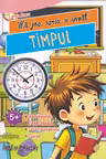 Ma joc, scriu si invat TIMPUL (Lunile anului, zilele saptamanii, orele)