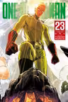 One-Punch Man - Volume 23