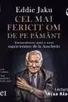 Cel mai fericit om de pe pământ (audiobook)