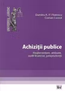 Achiziții publice