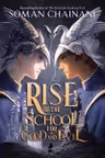Rise of the School for Good and Evil