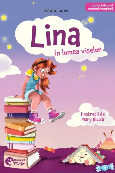 Lina in lumea viselor