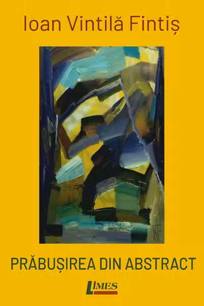Prăbușirea din abstract