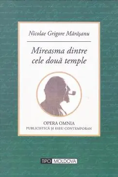 Mireasma dintre cele două temple