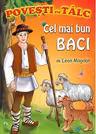 Cel mai bun baci. Povestiri cu tâlc