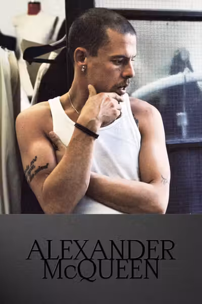 Alexander McQueen