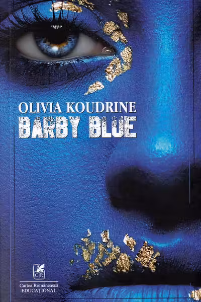 Barby Blue