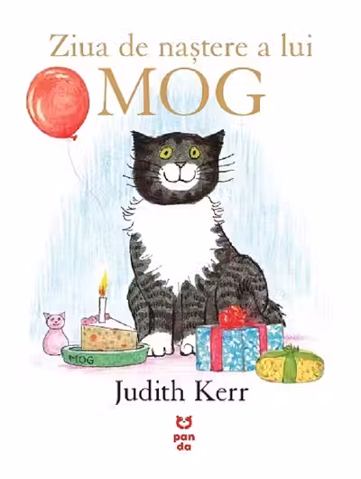 Ziua de nastere a lui MOG