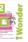 Curs de limba engleza I Wonder 1. Material aditional pentru profesor (set 3 CD-uri)