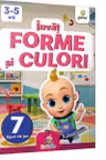 Invat forme si culori